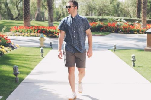 Begini Fashion untuk Lo yang Ingin Pergi ke Coachella atau Festival Besar Lainnya